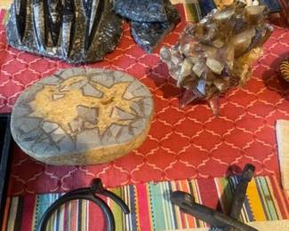 Rare and Unique Rocks, Gems, and Shells