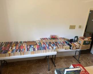 BOOKS