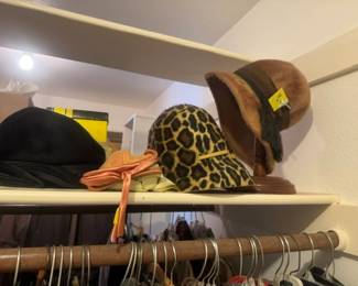 HATS
