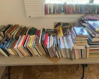 BOOKS