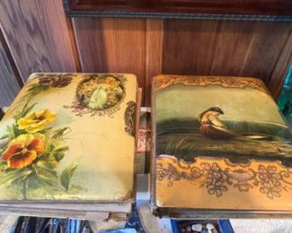 Antique - Gorgeous Photo Collectors