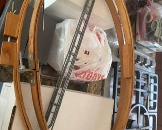 Embroidery Racks Vintage