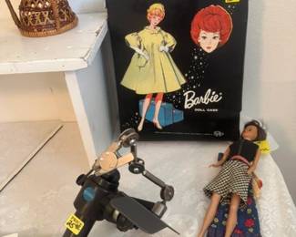 Barbie - Dolls
