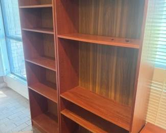Book Shelves
