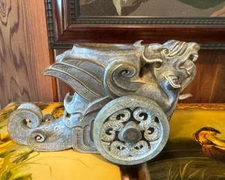 Chinese Artifacts - One of a Kind