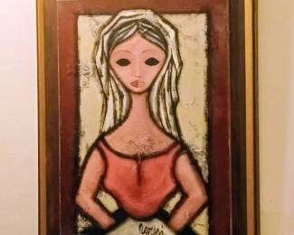 Italian painting 