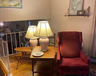 Mid Century Modern Furniture and Accessories 