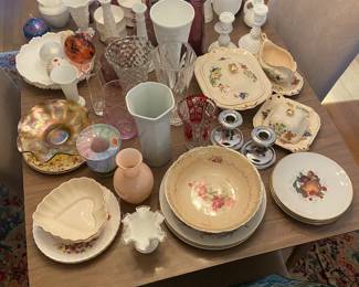 Unique Pieces