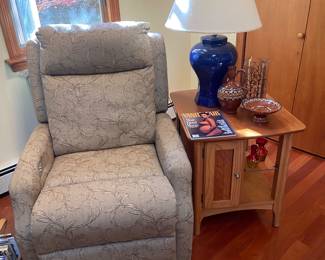Power Recliner