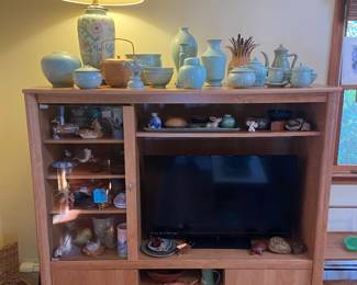 TV Cabinet