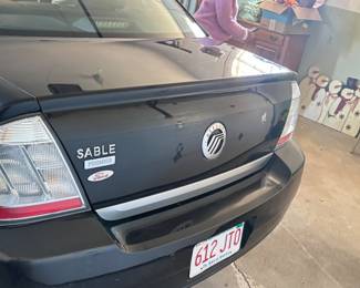 Sale Picture