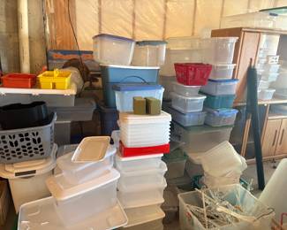 small stoge containers
