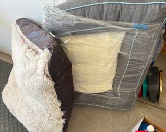 dog beds