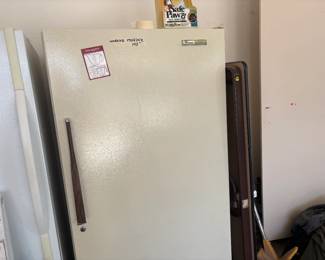 Freezer