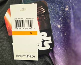 SIZE SMALL - NWT - 7 AVAILABLE- 50% TAG PRICE EACH. NWOT also available