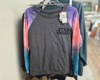 SIZE LARGE - NWT - 3 AVAILABLE- 50% TAG PRICE EACH. NWOT also available