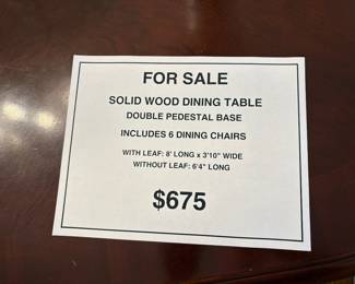 Sale Picture