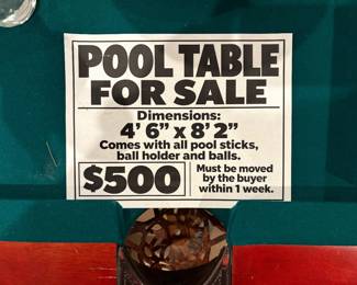 Sale Picture