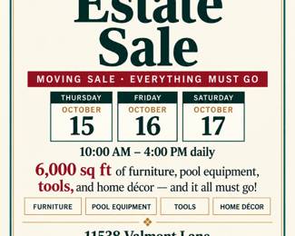 Sale Picture