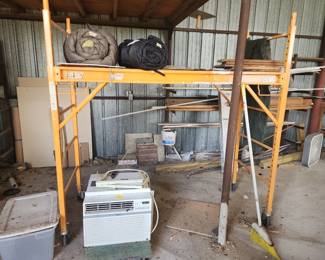 2' Scaffold