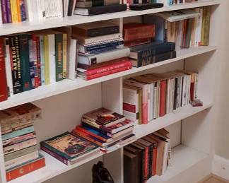 Book collection