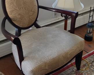 Antique chair