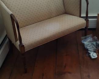 Loveseat