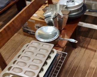 Bakeware