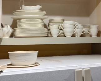 China set