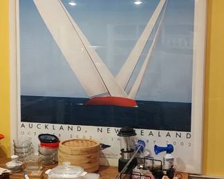 Louis Vuitton print