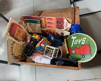 Sale Picture