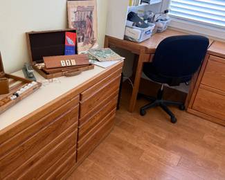 MCM OFFICE