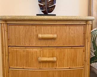 END TABLE - BAMBOO