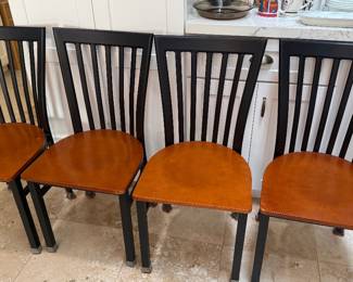 COUNTER STOOLS