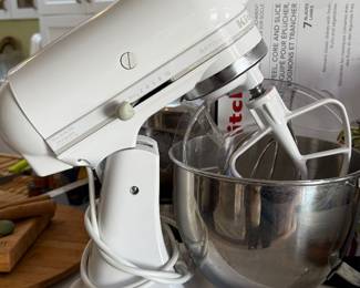 BLANCO KITCHENAID