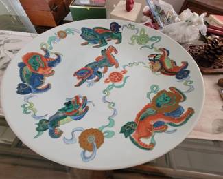 Centerpiece bowl
