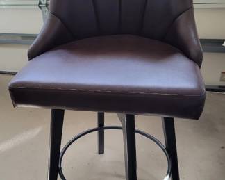 1 Bar stool