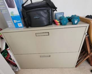File cabinet