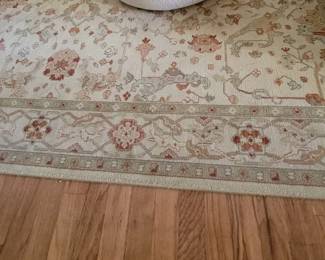 Area rug