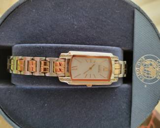 Citizen Eco-drive