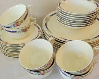 Hall China