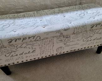 Bench