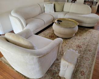 Living room set