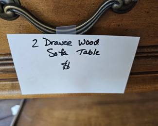 Sale Picture