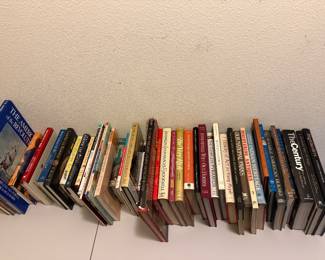 Variety of History and Art History
