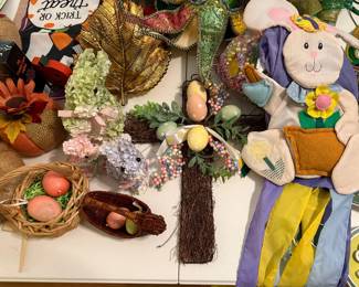 Easter Decorations