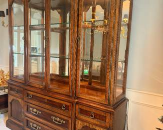 China Cabinet