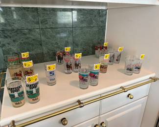 Kentucky Derby Collectors Cups
