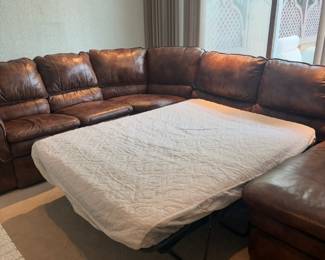 La-Z-Boy Pull out bed 