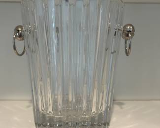 Mikasa ice bucket